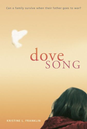 Cover image for Dove Song