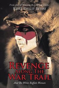 Cover image for Revenge Along The War Trail