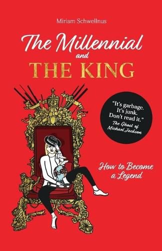 Cover image for The Millennial and the King