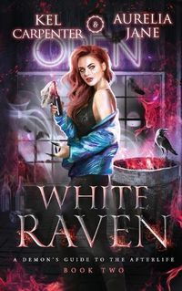 Cover image for White Raven