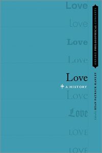 Cover image for Love