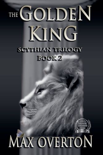 Cover image for The Golden King