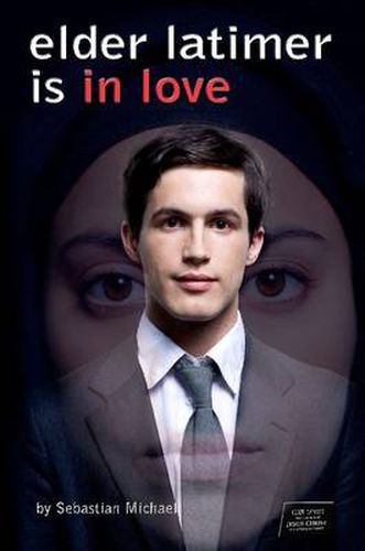 Cover image for Elder Latimer is in Love