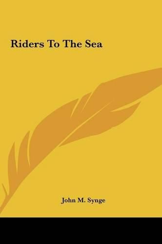 Riders to the Sea