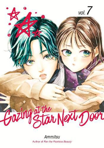 Cover image for Gazing at the Star Next Door 7