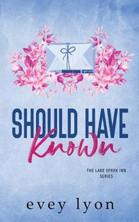 Cover image for Should Have Known