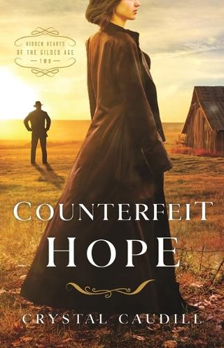 Cover image for Counterfeit Hope