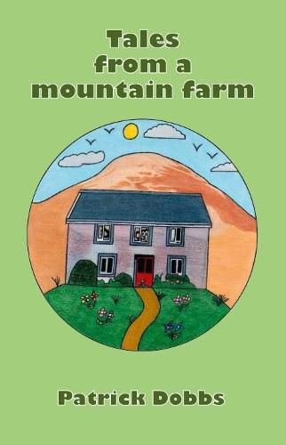 Cover image for Tales from a mountain farm