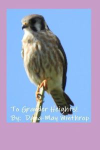 Cover image for To Grander Heights!