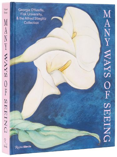 Cover image for Many Ways of Seeing