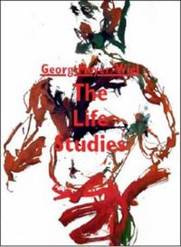 Cover image for The Life Studies: Portfolio 1000