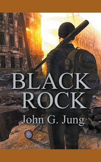 Cover image for Black Rock