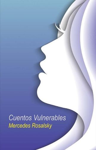 Cover image for Cuentos Vulnerables