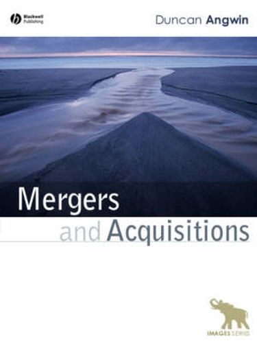 Cover image for Mergers and Acquisitions