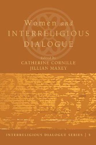 Cover image for Women and Interreligious Dialogue