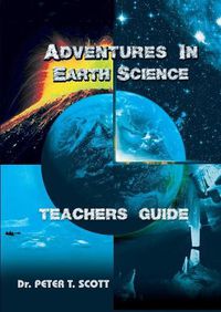 Cover image for Adventures in Earth Science: Teachers' Guide