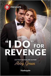 Cover image for I Do for Revenge