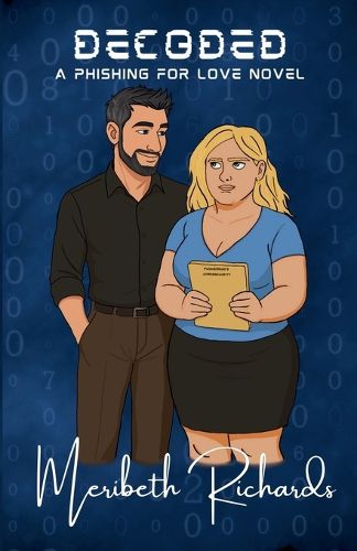 Cover image for Decoded