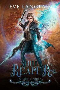 Cover image for Soul Reaper