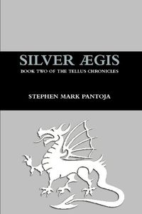 Cover image for Silver Aegis