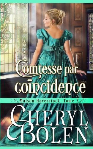 Cover image for Comtesse par coincidence