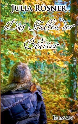 Cover image for Das Fallen der Blatter
