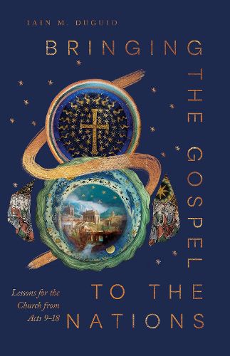 Cover image for Bringing the Gospel to the Nations