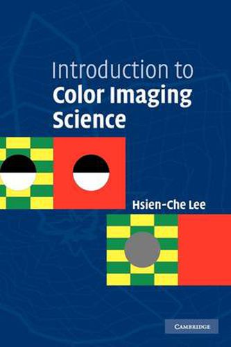 Cover image for Introduction to Color Imaging Science