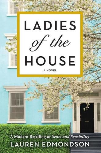 Cover image for Ladies of the House