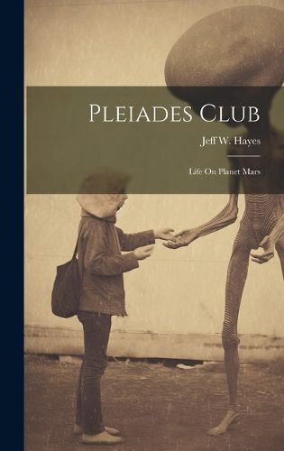 Cover image for Pleiades Club