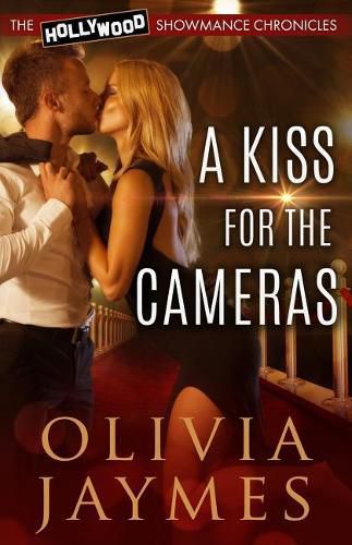 Cover image for A Kiss For The Cameras