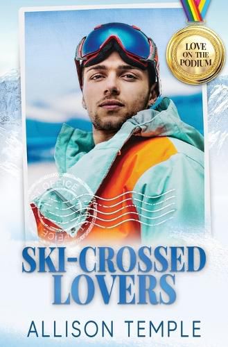 Cover image for Ski-Crossed Lovers