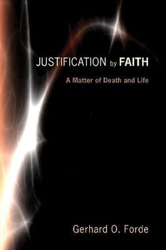 Justification by Faith