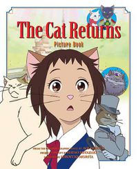 Cover image for The Cat Returns Picture Book