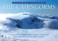 Cover image for Cairngorms: Picturing Scotland: A photo-guide around the nation's largest national park