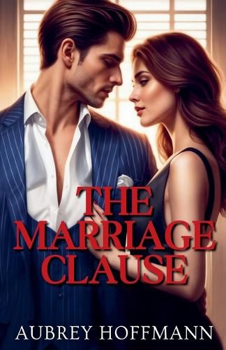 Cover image for The Marriage Clause