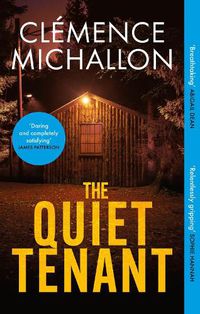 Cover image for The Quiet Tenant