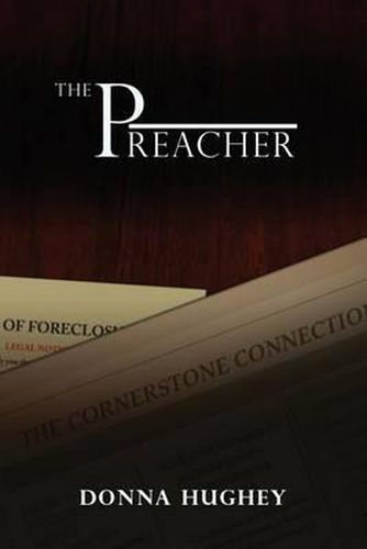 Cover image for The Preacher
