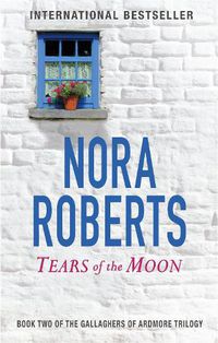 Cover image for Tears Of The Moon: Number 2 in series