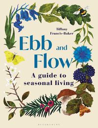Cover image for Ebb and Flow