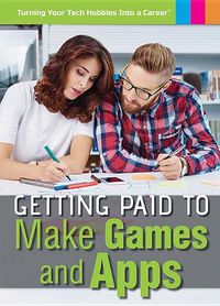 Cover image for Getting Paid to Make Games and Apps