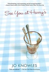 Cover image for See You at Harry's