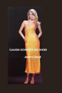 Cover image for Claudia Schiffer's Red Shoes