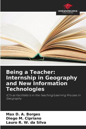 Cover image for Being a Teacher