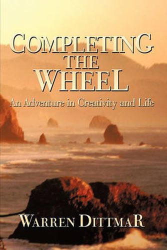 Cover image for Completing the Wheel