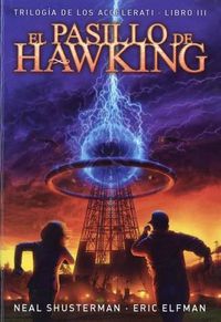 Cover image for El Pasillo de Hawking