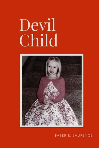 Cover image for Devil Child