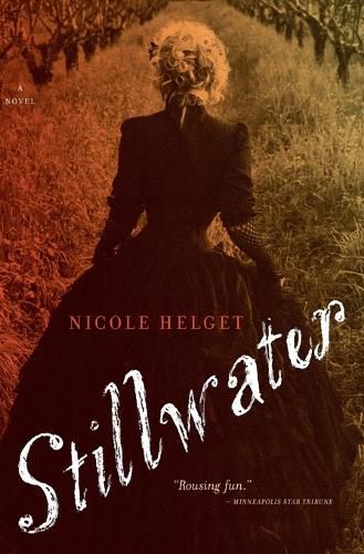 Cover image for Stillwater