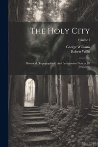 Cover image for The Holy City