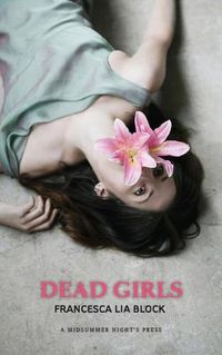 Cover image for Dead Girls